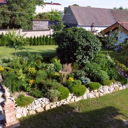 Ferienwohnung Herrmann Pottenhofen Εξωτερικό φωτογραφία