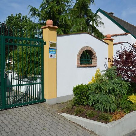 Ferienwohnung Herrmann Pottenhofen Εξωτερικό φωτογραφία
