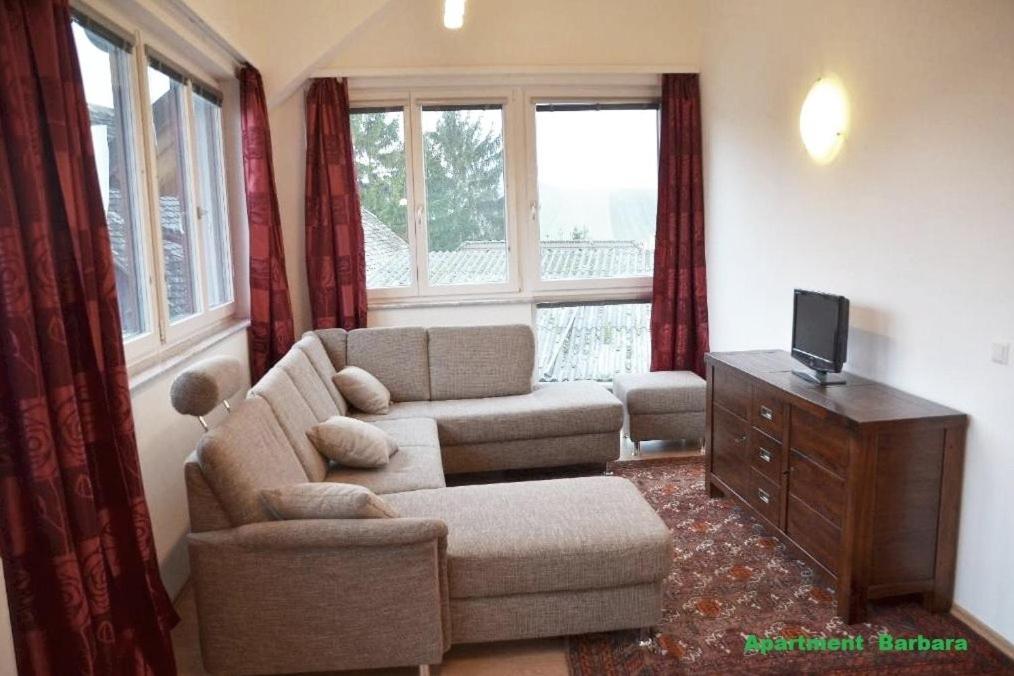 Ferienwohnung Herrmann Pottenhofen Εξωτερικό φωτογραφία