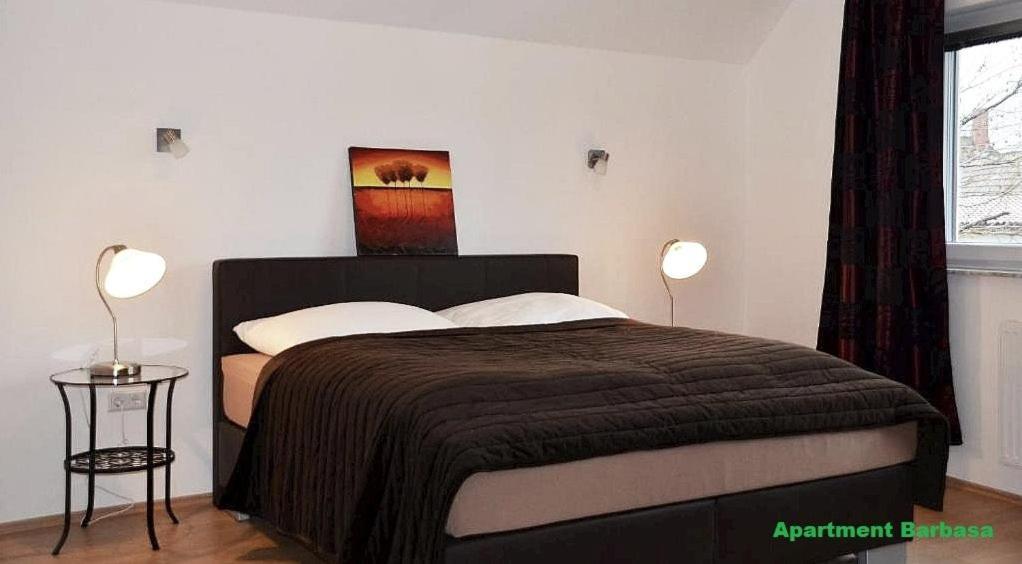 Ferienwohnung Herrmann Pottenhofen Εξωτερικό φωτογραφία
