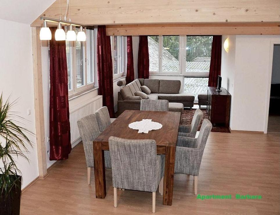 Ferienwohnung Herrmann Pottenhofen Εξωτερικό φωτογραφία