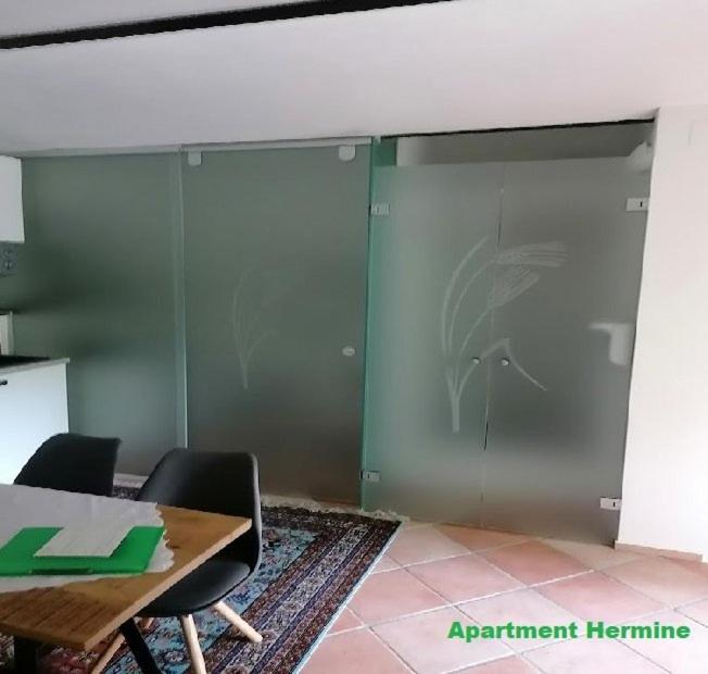 Ferienwohnung Herrmann Pottenhofen Εξωτερικό φωτογραφία
