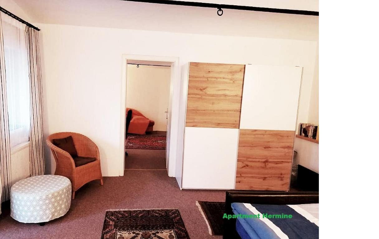Ferienwohnung Herrmann Pottenhofen Εξωτερικό φωτογραφία