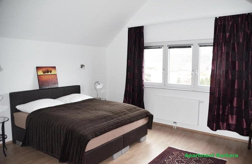Ferienwohnung Herrmann Pottenhofen Εξωτερικό φωτογραφία