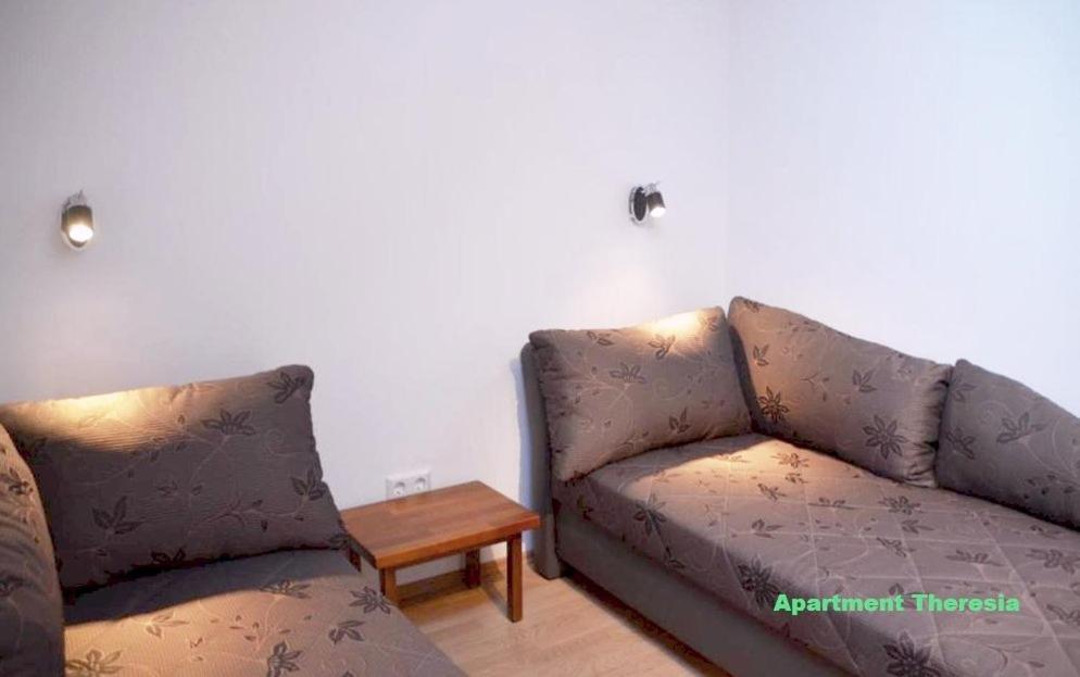Ferienwohnung Herrmann Pottenhofen Εξωτερικό φωτογραφία