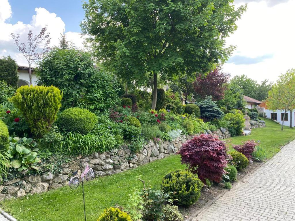 Ferienwohnung Herrmann Pottenhofen Εξωτερικό φωτογραφία