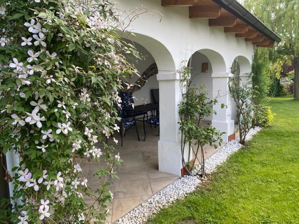 Ferienwohnung Herrmann Pottenhofen Εξωτερικό φωτογραφία
