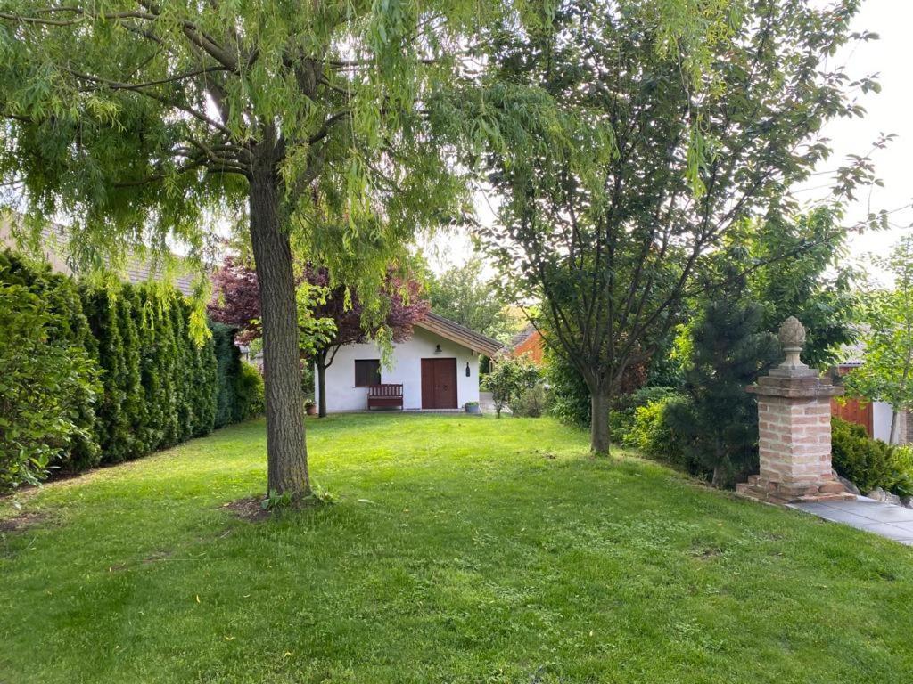 Ferienwohnung Herrmann Pottenhofen Εξωτερικό φωτογραφία