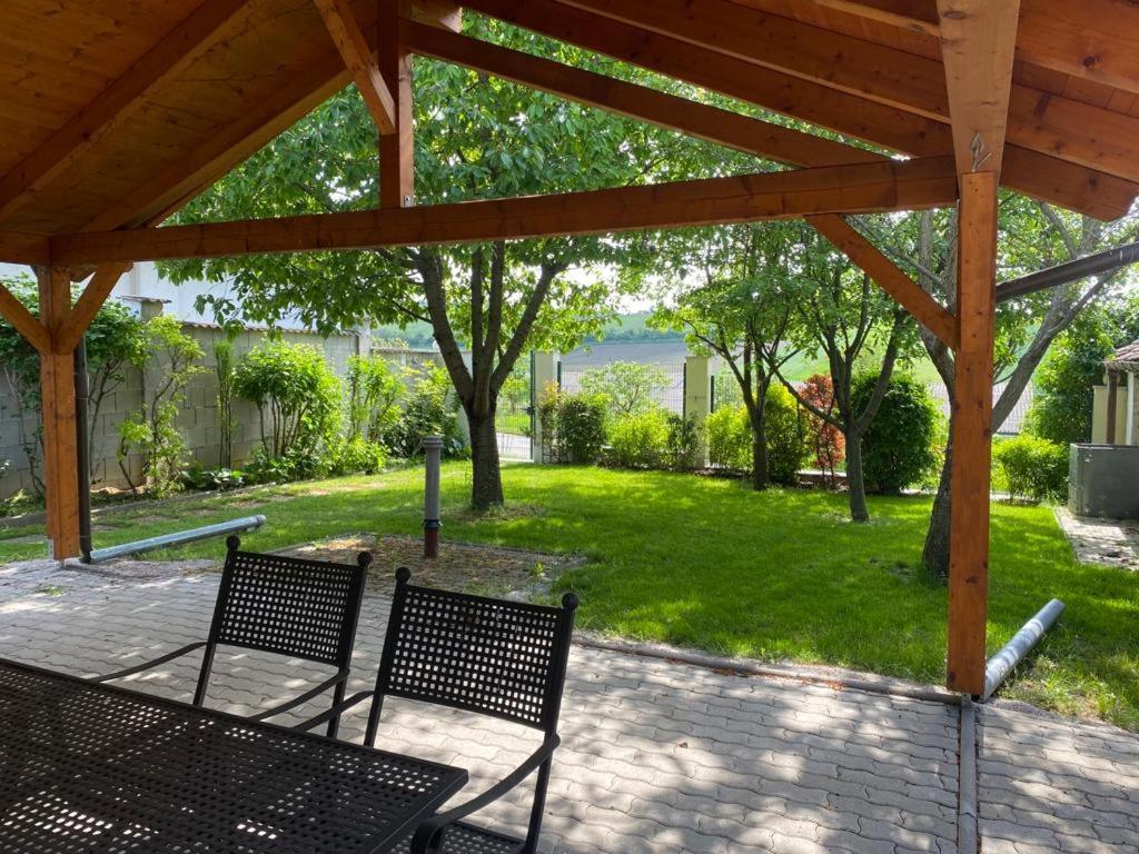Ferienwohnung Herrmann Pottenhofen Εξωτερικό φωτογραφία