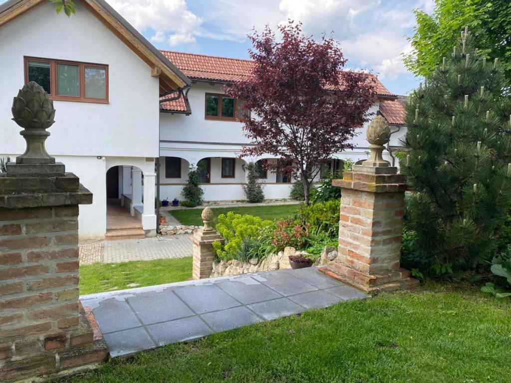 Ferienwohnung Herrmann Pottenhofen Εξωτερικό φωτογραφία
