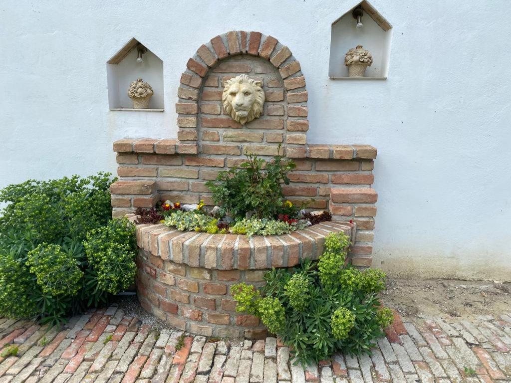 Ferienwohnung Herrmann Pottenhofen Εξωτερικό φωτογραφία