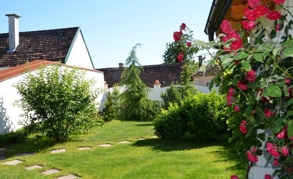 Ferienwohnung Herrmann Pottenhofen Εξωτερικό φωτογραφία