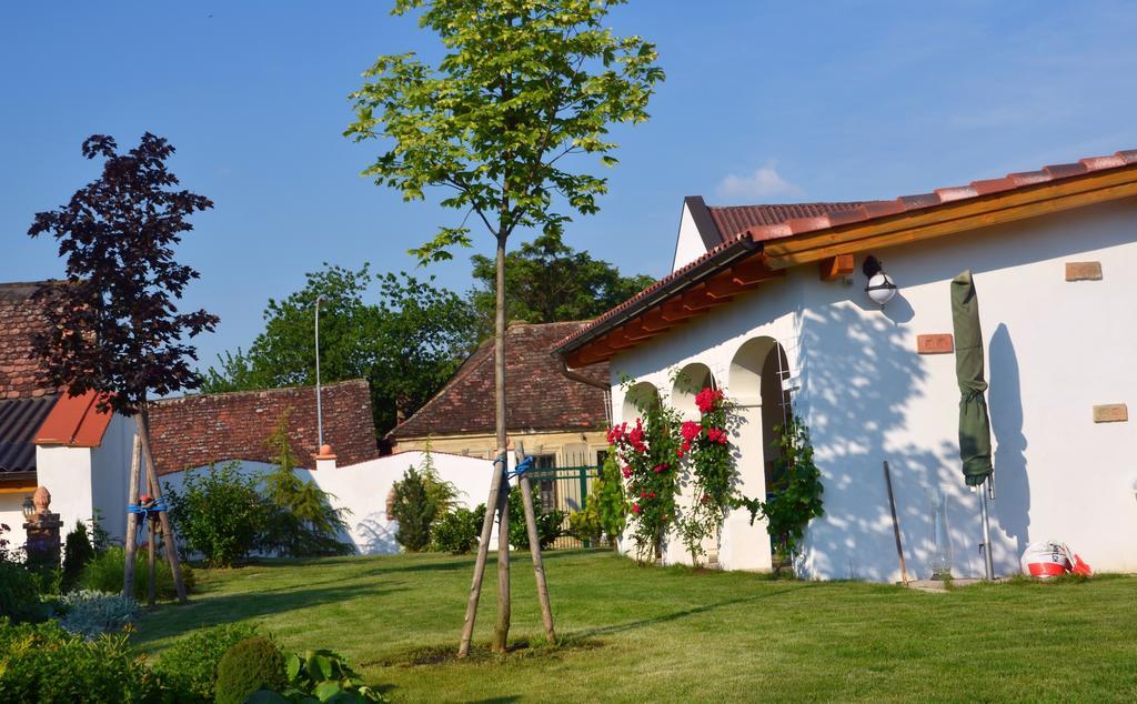 Ferienwohnung Herrmann Pottenhofen Εξωτερικό φωτογραφία