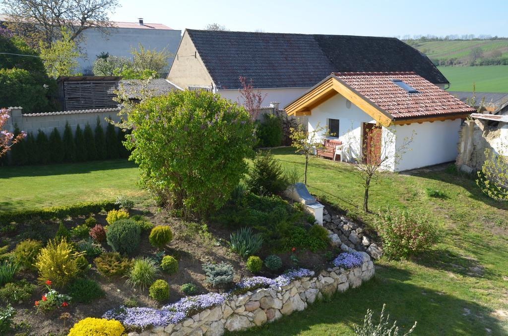 Ferienwohnung Herrmann Pottenhofen Εξωτερικό φωτογραφία