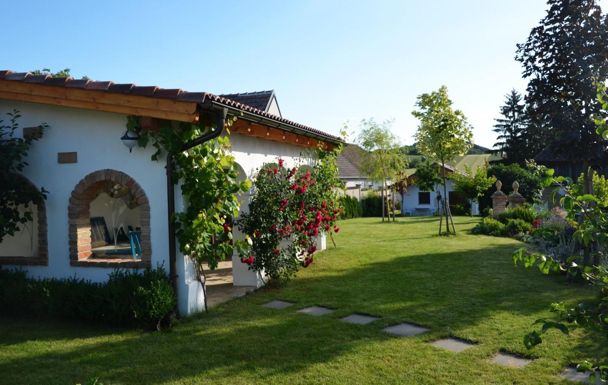 Ferienwohnung Herrmann Pottenhofen Εξωτερικό φωτογραφία