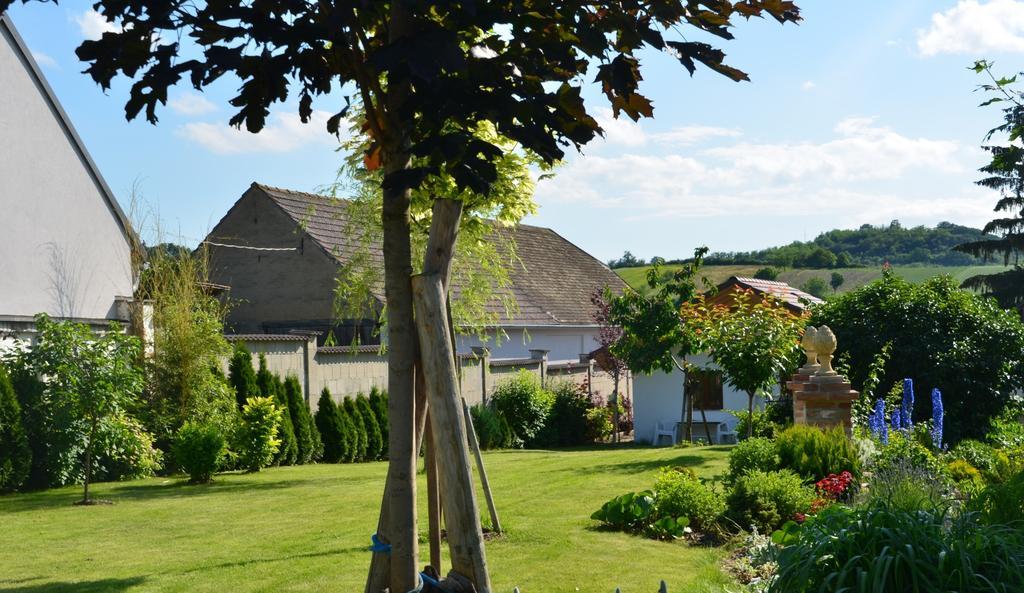 Ferienwohnung Herrmann Pottenhofen Εξωτερικό φωτογραφία
