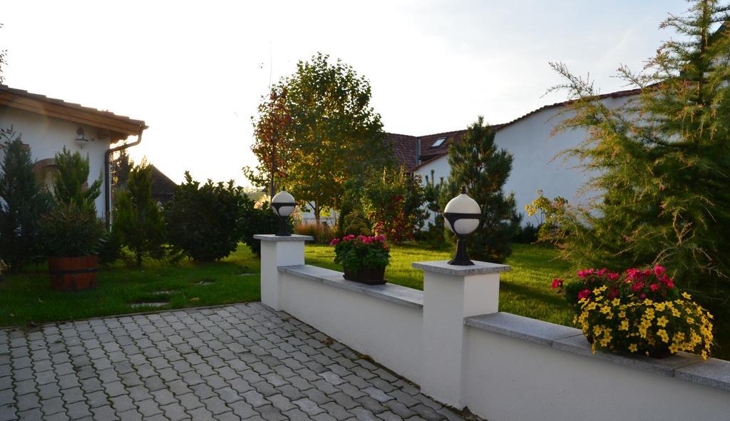 Ferienwohnung Herrmann Pottenhofen Εξωτερικό φωτογραφία