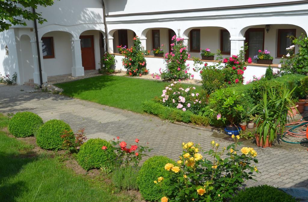 Ferienwohnung Herrmann Pottenhofen Εξωτερικό φωτογραφία
