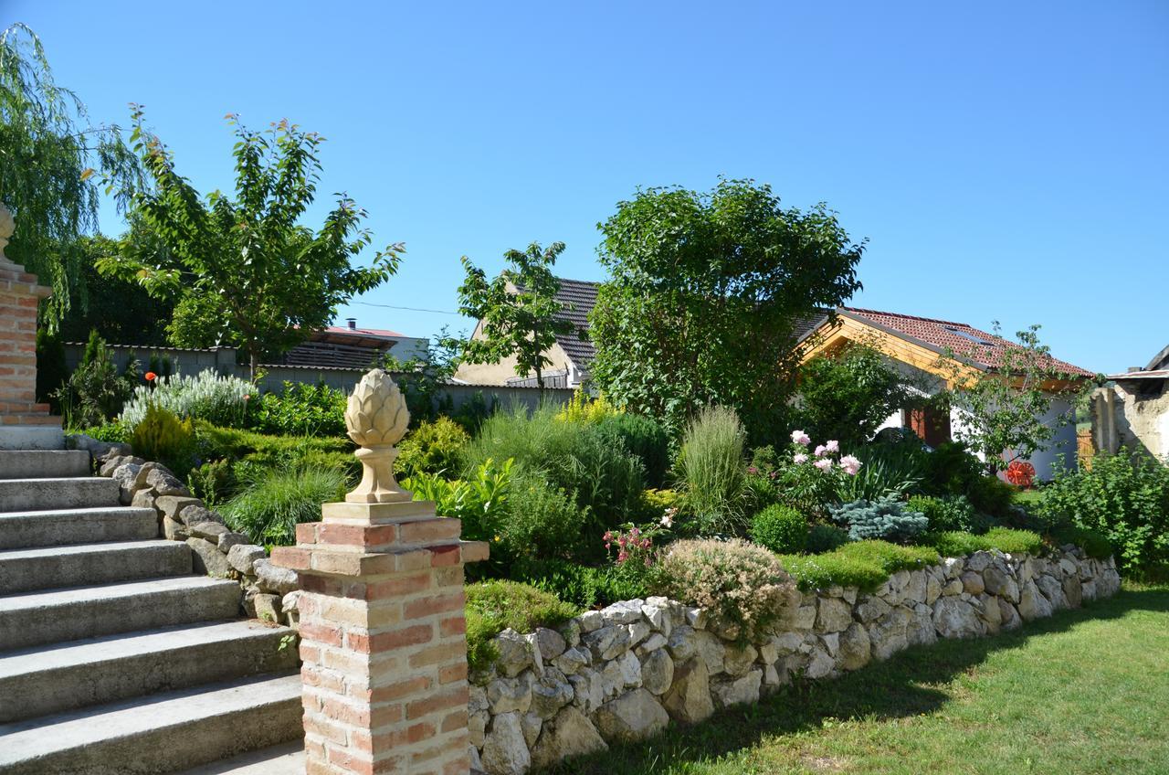 Ferienwohnung Herrmann Pottenhofen Εξωτερικό φωτογραφία