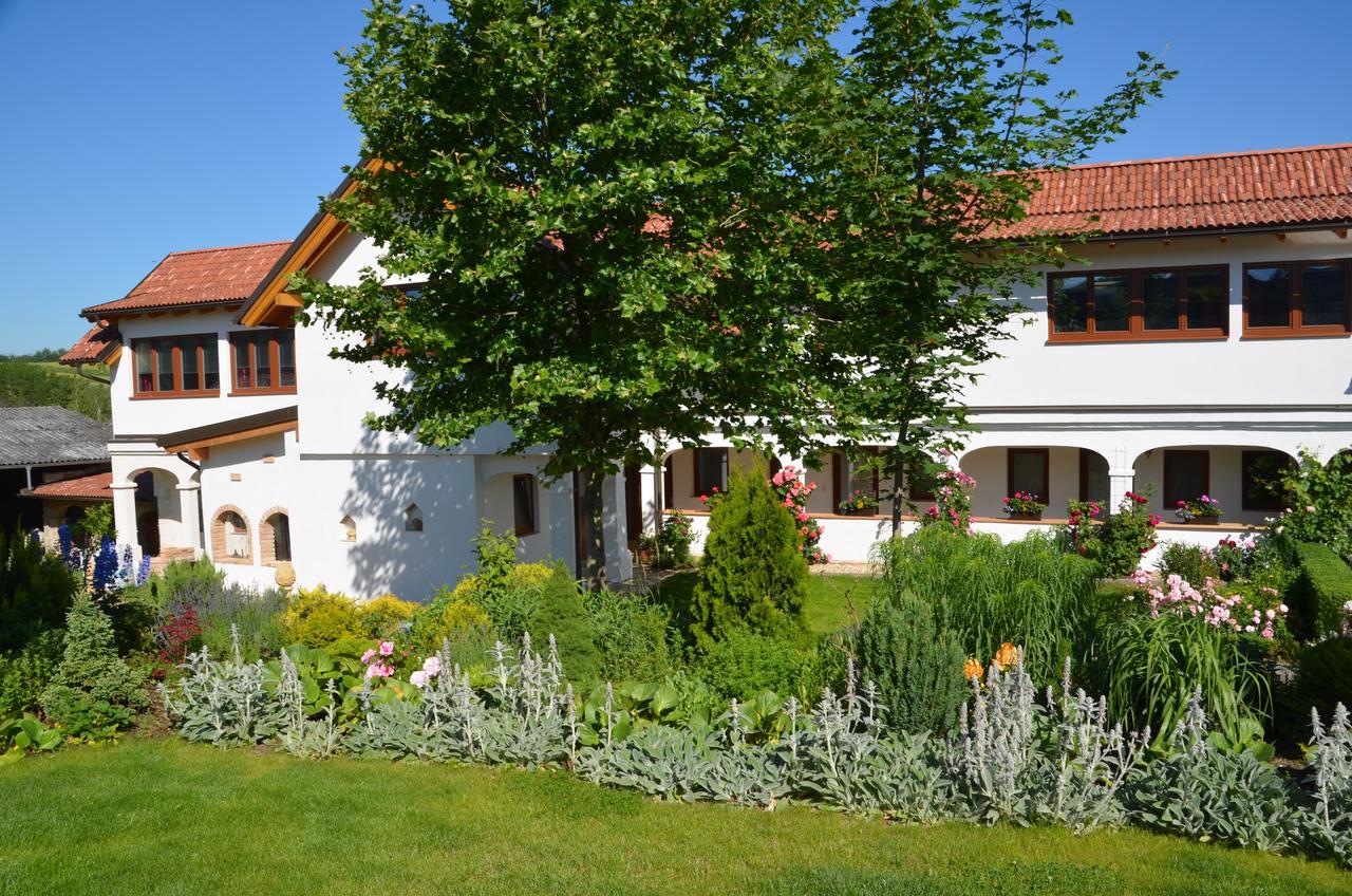 Ferienwohnung Herrmann Pottenhofen Εξωτερικό φωτογραφία