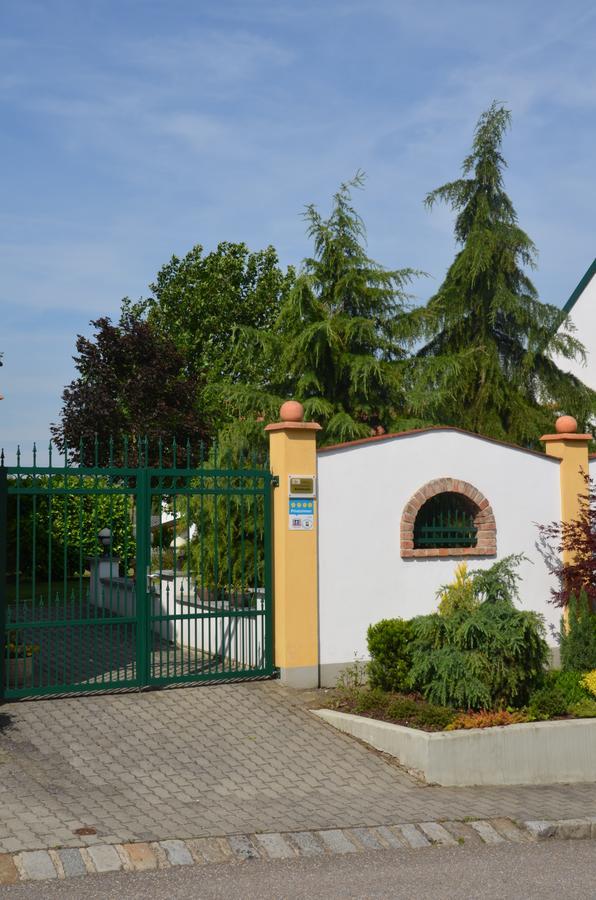 Ferienwohnung Herrmann Pottenhofen Εξωτερικό φωτογραφία