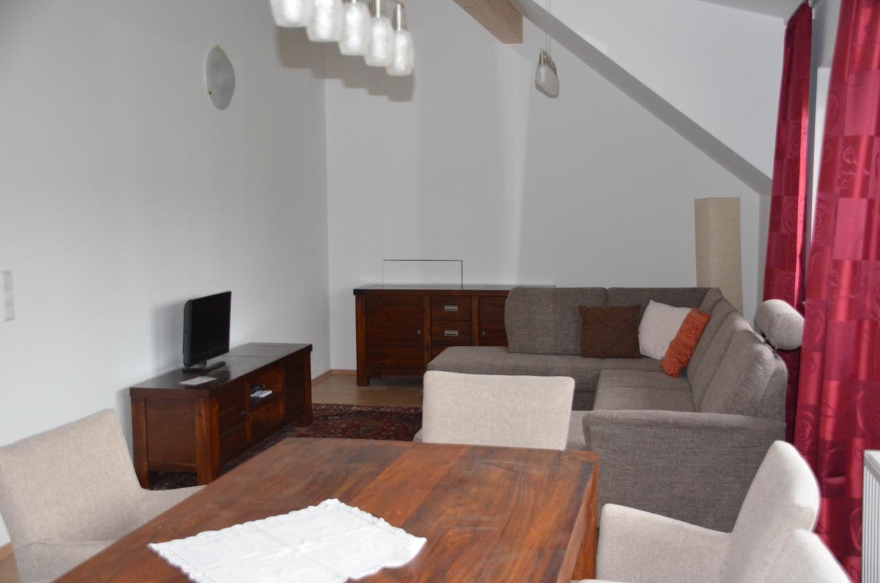 Ferienwohnung Herrmann Pottenhofen Εξωτερικό φωτογραφία